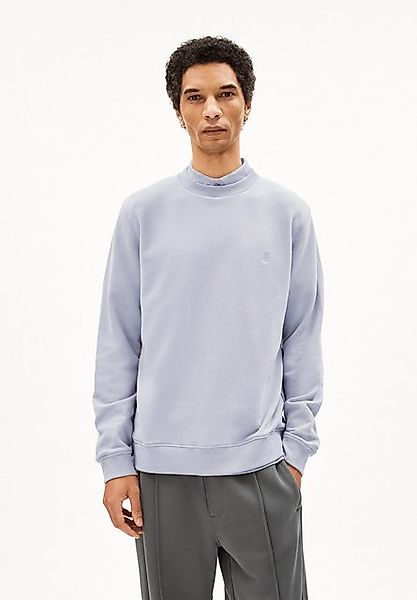 Armedangels Sweatshirt BAARO COMFORT Herren (1-tlg., Regular Fit) Sweatshir günstig online kaufen