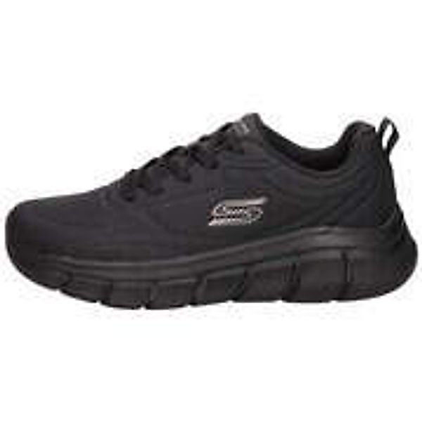 Skechers Bobs B Flex Arctic Edge Herren schwarz günstig online kaufen