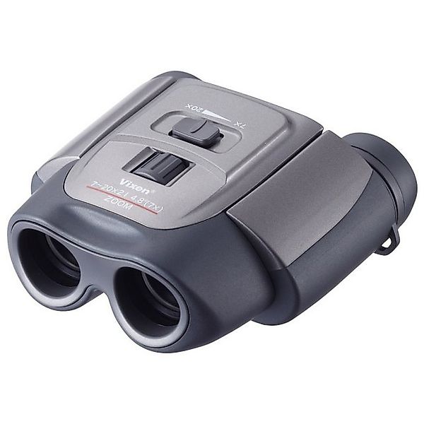 Vixen Vixen Zoom-Fernglas Compact Zoom 7-20x21 Fernglas günstig online kaufen