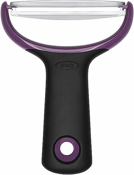 OXO Good Grips Kartoffelschäler »Großer Gemüseschäler / -peeler«, Edelstahl günstig online kaufen