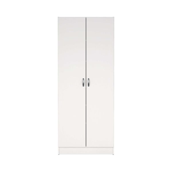 INOSIGN Drehtürenschrank "Focus, Kleiderschrank, Stauraum", mit 2 Türen und günstig online kaufen