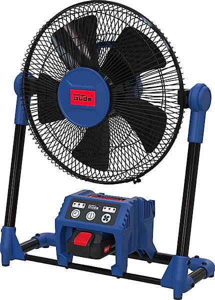 Güde Akku-Ventilator V 18-201-05 günstig online kaufen