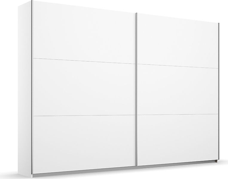 rauch Schwebetürenschrank "AURELIO Kleiderschrank Garderobe TOPSELLER", 3 v günstig online kaufen