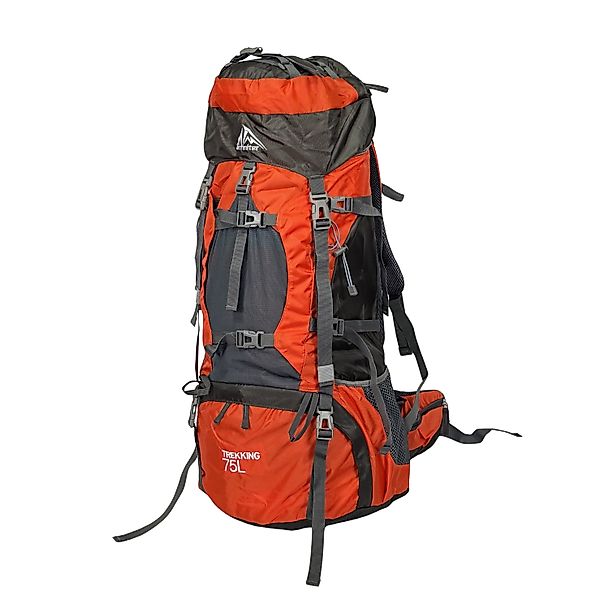 MTB Wanderrucksack 80 Liter Tracking Rucksack günstig online kaufen