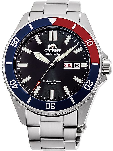 Orient Automatikuhr Orient RA-AA0912B19B Mako III günstig online kaufen