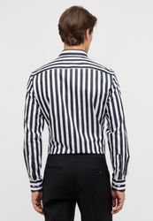 Eterna Langarmhemd SLIM FIT NON IRON günstig online kaufen