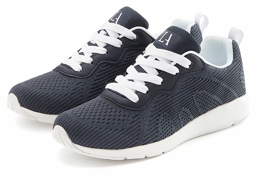 LASCANA Sneaker mit herausnehmbarer Innensohle, Freizeitschuh, Halbschuh VE günstig online kaufen
