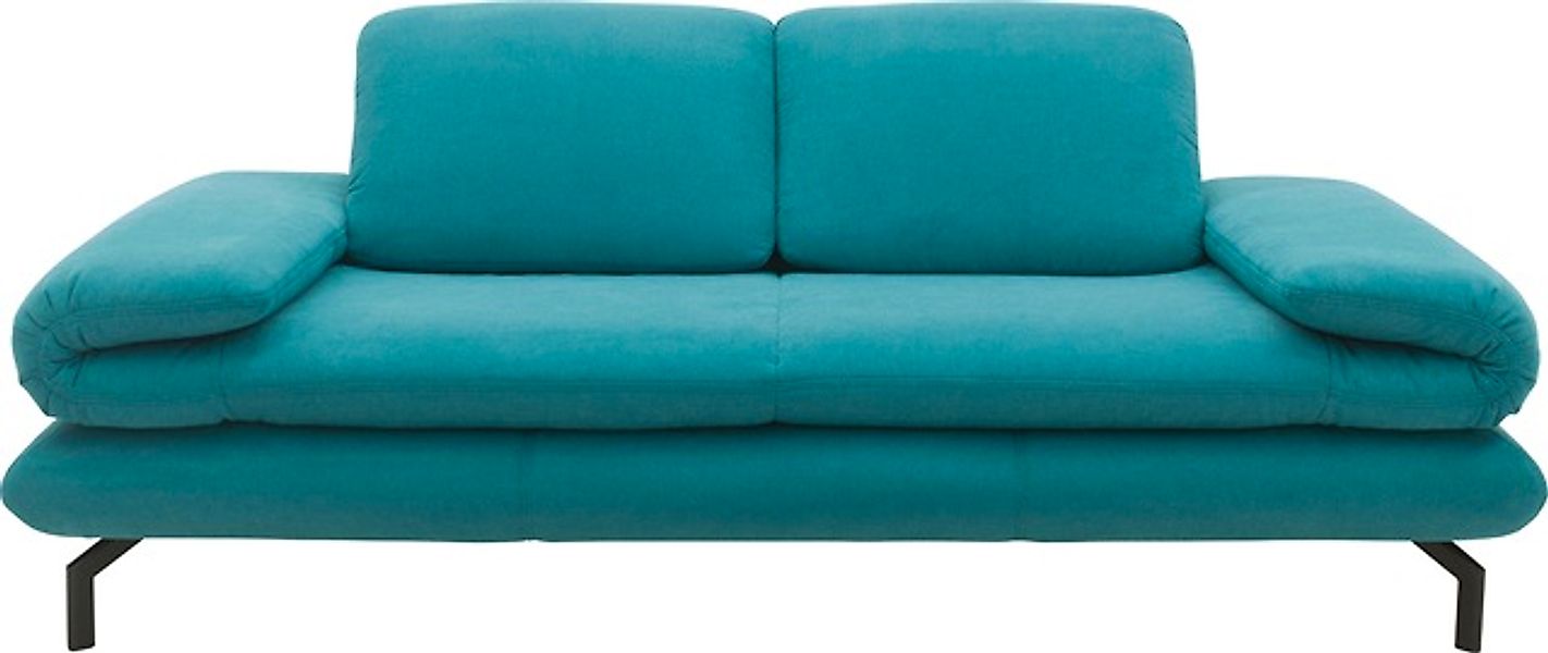 LOOKS by Wolfgang Joop 2-Sitzer »LOOKS by Wolfgang Joop 2-Sitzer-Sofa >>LOO günstig online kaufen