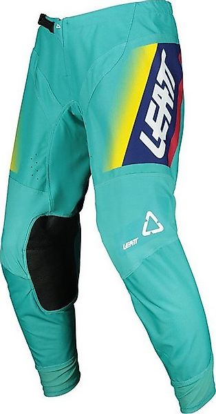 Leatt Motorradhose Moto 4.5 Color Motocross Hose Atmungsaktiv günstig online kaufen
