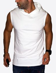 RMK T-Shirt Herren Tanktop Muscleshirt Muskelshirt günstig online kaufen