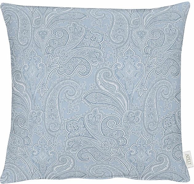 APELT Dekokissen "3313" Kissenhülle mit Füllung, 1 Stück günstig online kaufen