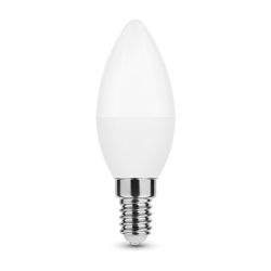 GTV LED-Leuchtmittel E14 LED Kerzenform Leuchtmittel günstig online kaufen