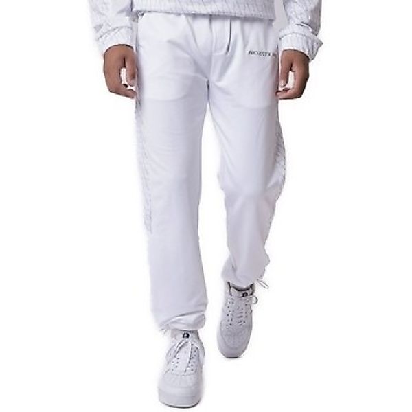 Project X Paris  Jogginganzüge 2040085  White 2040085 günstig online kaufen