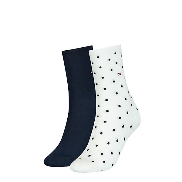 Tommy Hilfiger Socken TH WOMEN SOCK günstig online kaufen