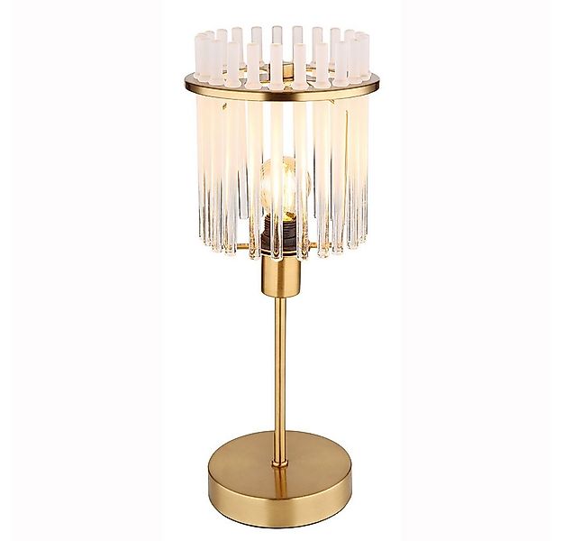 GLOBO LIGHTING Tischleuchte, Leuchtmittel nicht inklusive, Tischleuchte Nac günstig online kaufen