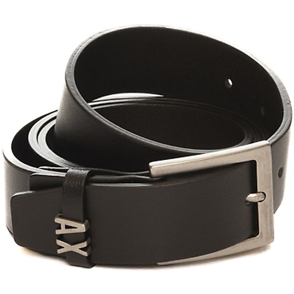 EAX  Gürtel XM000606AF12704 günstig online kaufen