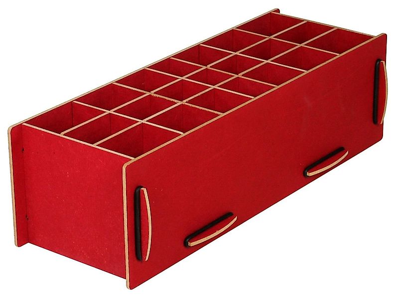 WERKHAUS® Aufbewahrungsbox Werkhaus - Stiftebox XL günstig online kaufen