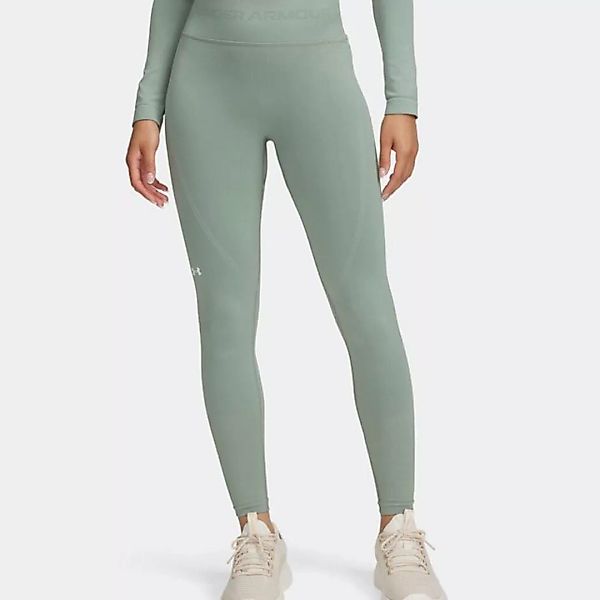 Under Armour® Laufhose Ua Vanish Seamless Legging-Grn günstig online kaufen