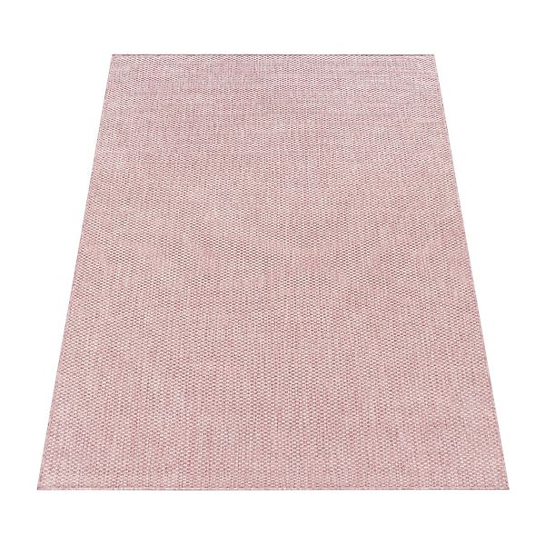 KADIMA DESIGN Teppich Unifarben Wohnzimmer schmutzabweisend günstig online kaufen