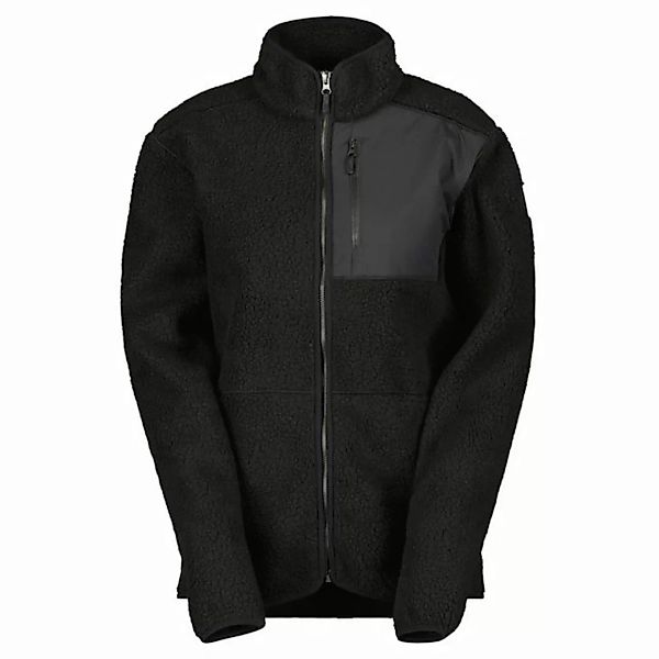 Scott Anorak Scott M Defined Heritage Pile Jacket Herren Anorak günstig online kaufen
