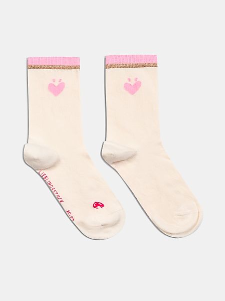 Lieblingsstück Langsocken "KellyEP - 3er Pack Regular Socken" mit Baumwoll- günstig online kaufen