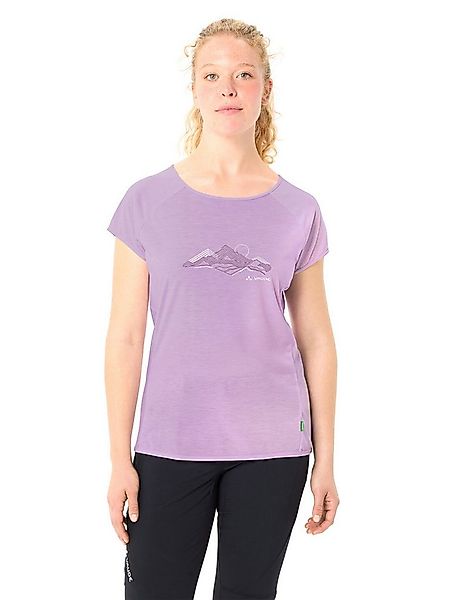 VAUDE Funktionsshirt WOMEN'S TEKOA T-SHIRT II Kurzarm, für Sport und Outdoo günstig online kaufen