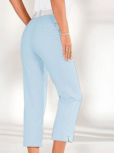 Cosma Shorts 7/8-Hose komfortabel günstig online kaufen