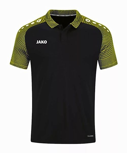 Jako T-Shirt JAKO Performance Poloshirt Polyester günstig online kaufen