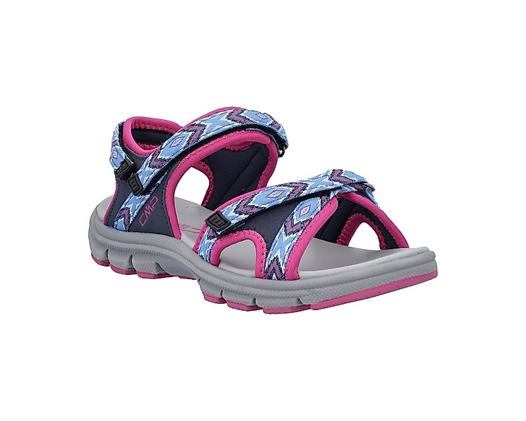 CMP ALMAAK WMN HIKING SANDAL Sandale mit Klettverschluss günstig online kaufen
