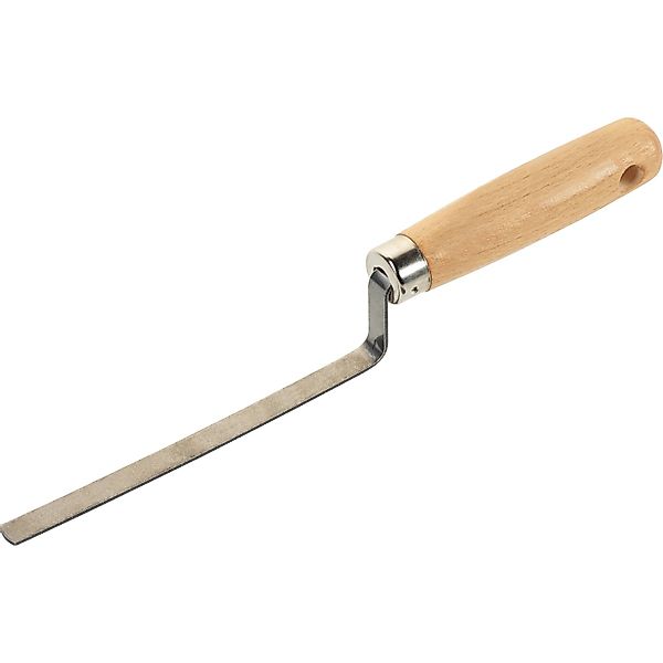 LUX-TOOLS Fugenkelle Classic 12 mm günstig online kaufen