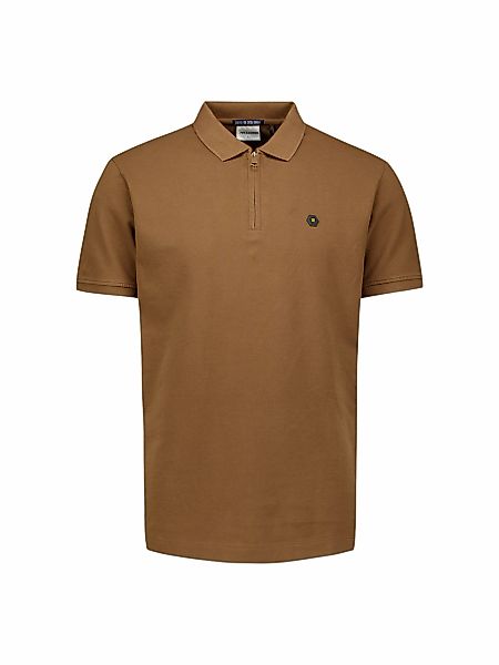 NO EXCESS T-Shirt "No Excess Piqué Poloshirt" günstig online kaufen