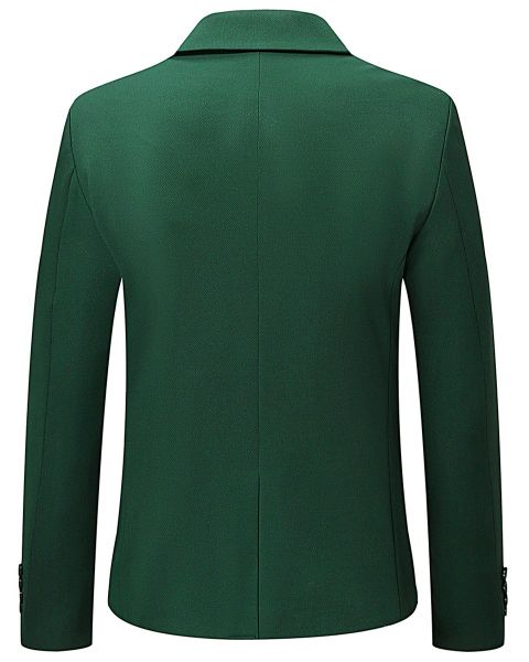 Allthemen Sakko Herren sportliches Casualsakko aus günstig online kaufen