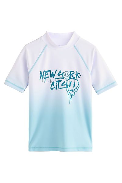 Next Rash Guard Kurzärmliges Sonnenschutz-Oberteil (1-tlg) günstig online kaufen