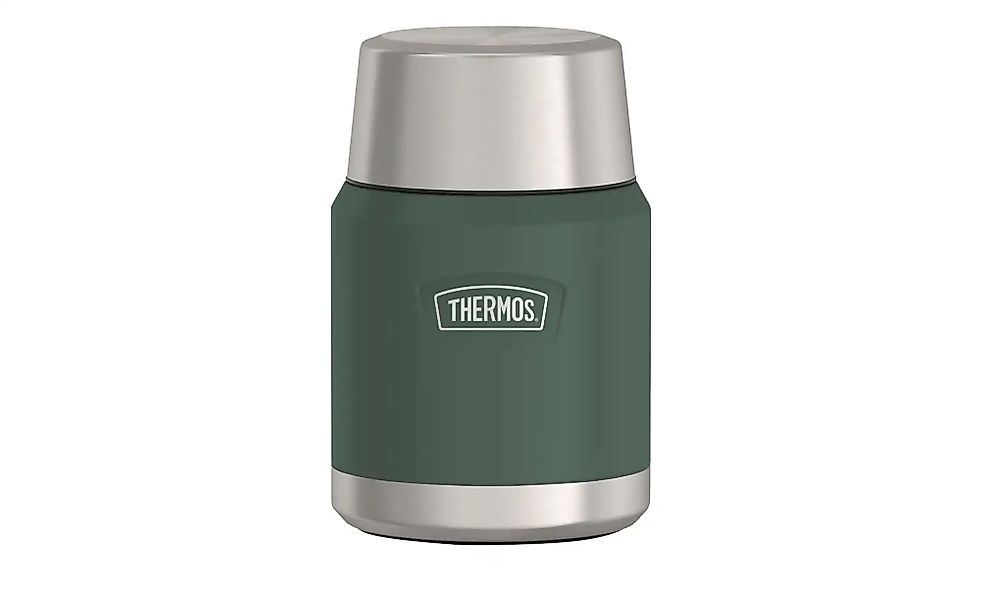 THERMOS Lunchpot  ICON  ¦ grün ¦ Edelstahl Kaffee & Tee > Isolierbecher - H günstig online kaufen