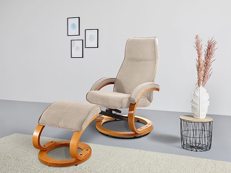 Home affaire Relaxsessel Paris, TV-Sessel mit günstig online kaufen