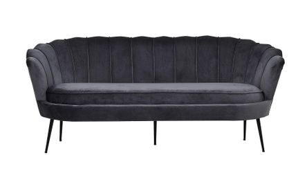 ebuy24 Sofa Nice Sofa 3 Personen günstig online kaufen