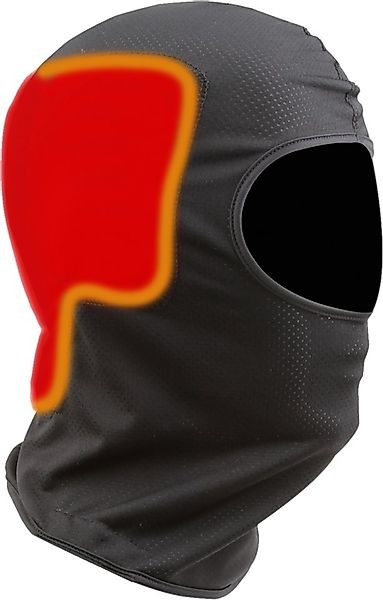 Thermo Sturmhaube Thermo Unterzieh-Haube - beheizte Haube günstig online kaufen