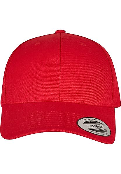 Flexfit Snapback Cap Flexfit Unisex Classic günstig online kaufen