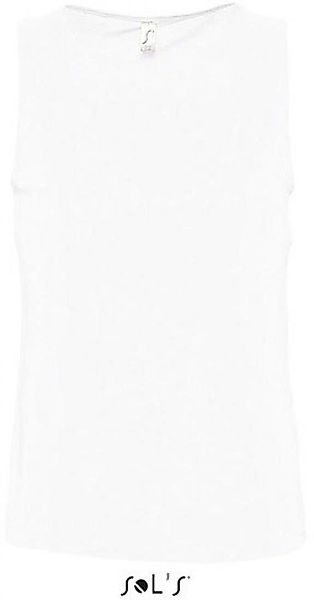 SOLS Tanktop Herren Tank Top T-Shirt günstig online kaufen