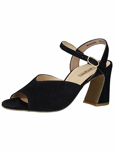 Paul Green Riemchensandale "Paul Green Sandalen Leder" günstig online kaufen
