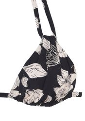s.Oliver Triangel-Bikini-Top Lady, mit floralem Design günstig online kaufen