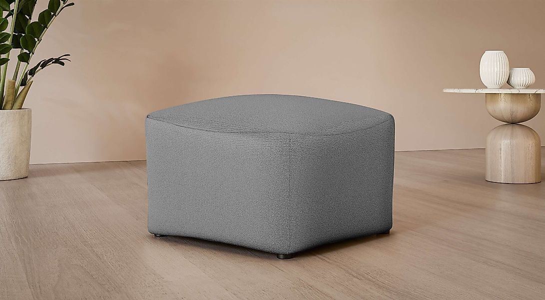 LeGer Home by Lena Gercke Polsterhocker günstig online kaufen