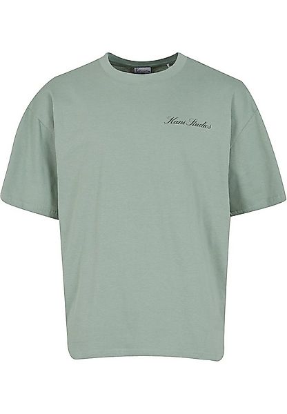 Karl Kani T-Shirt Karl Kani Kani Music Print T-Shirt (1-tlg) günstig online kaufen