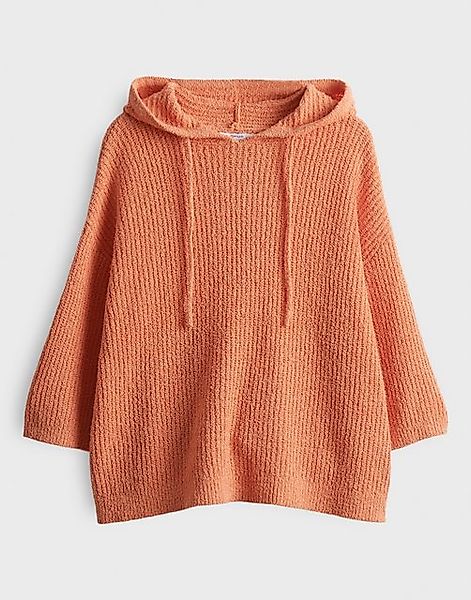 OPUS Strickpullover Padalie pale orange günstig online kaufen