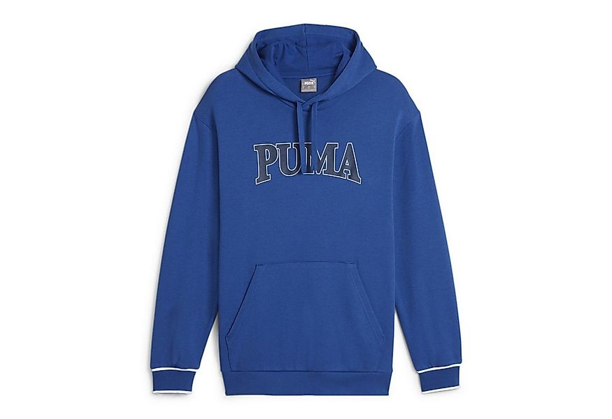 PUMA Kapuzenpullover Puma Herren Kapuzenpullover SQUAD Hoodie TR 678969 günstig online kaufen