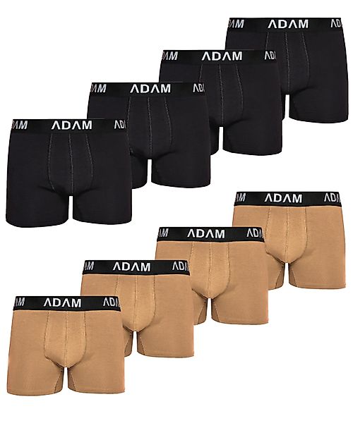 ADAM JEANS Boxershorts die bequemsten Herren günstig online kaufen
