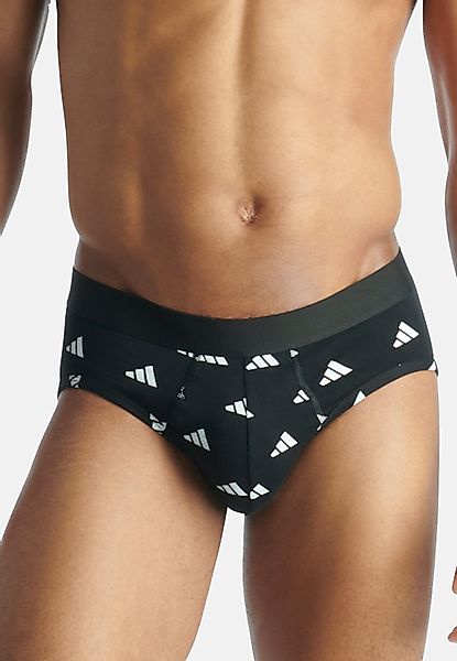 adidas Sportswear Slip 6er Pack Active günstig online kaufen