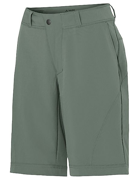 VAUDE Funktionshose Women's Ledro Shorts (1-tlg) günstig online kaufen