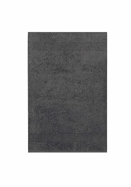 Villeroy & Boch Gästehandtuch "Gästetuch Gästetuch One 1er Pack" günstig online kaufen