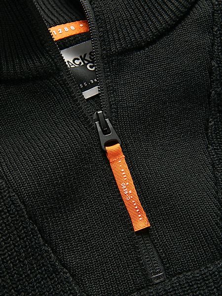 Jack & Jones Troyer JCOOUTDOOR KNIT günstig online kaufen